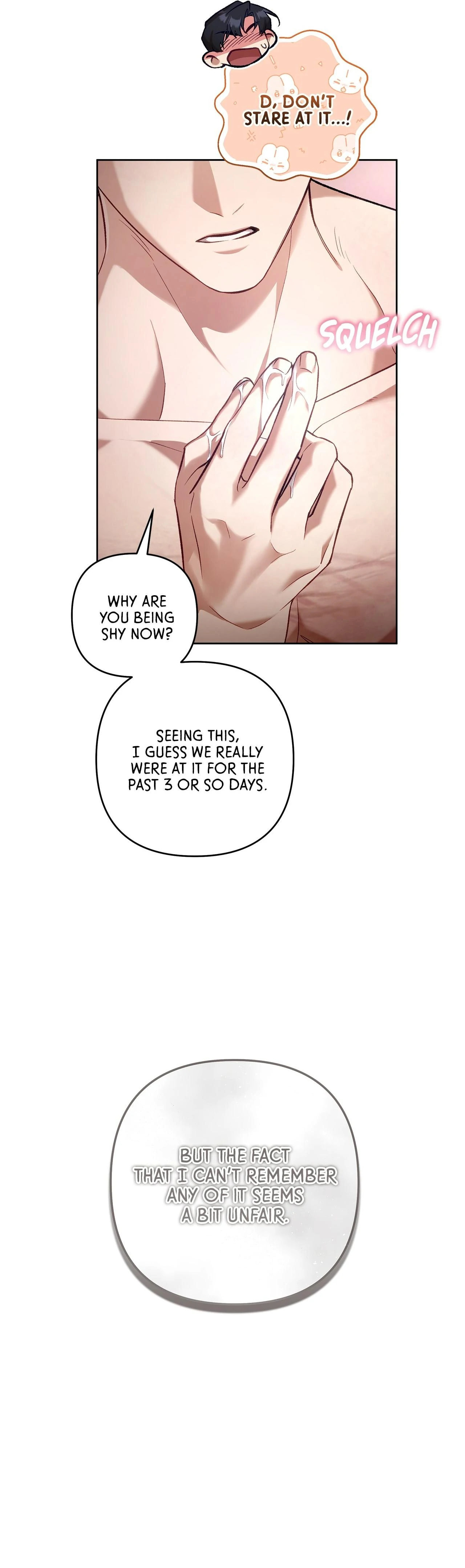 Honey-Coated S-Class Guide Chapter 47 page 36 - 