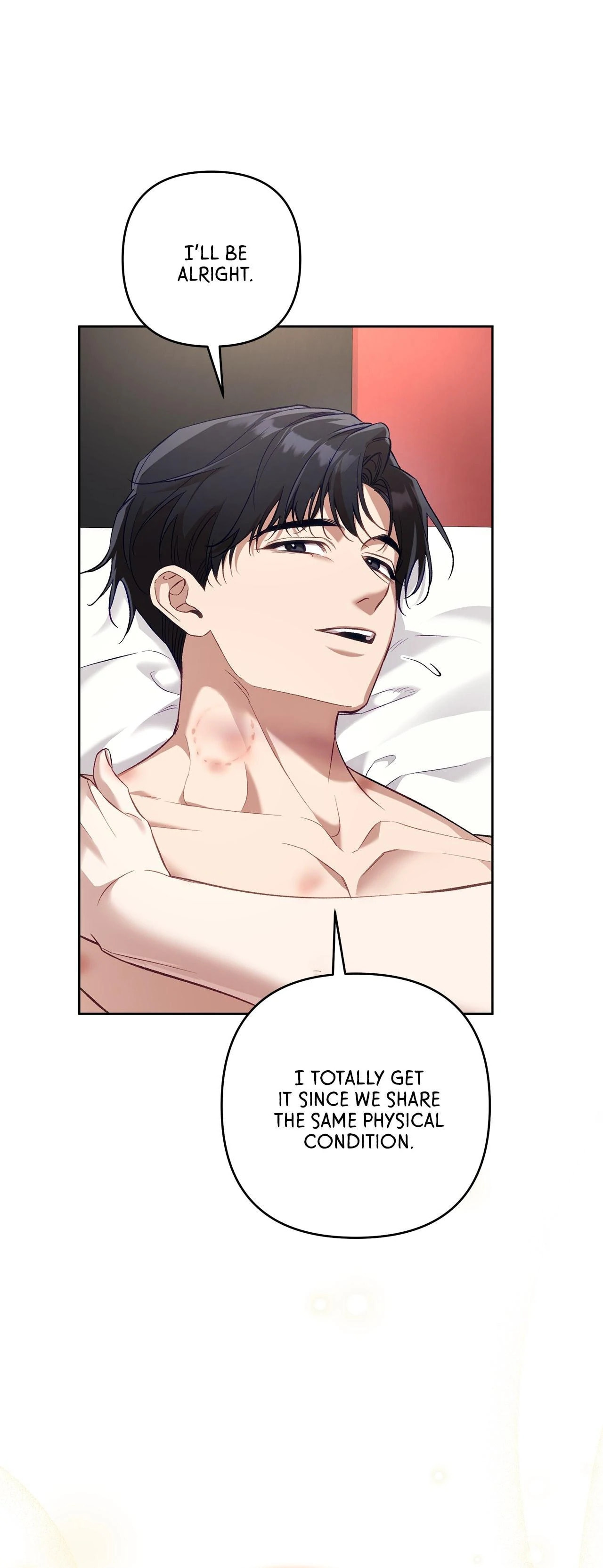 Honey-Coated S-Class Guide Chapter 47 page 41 - 