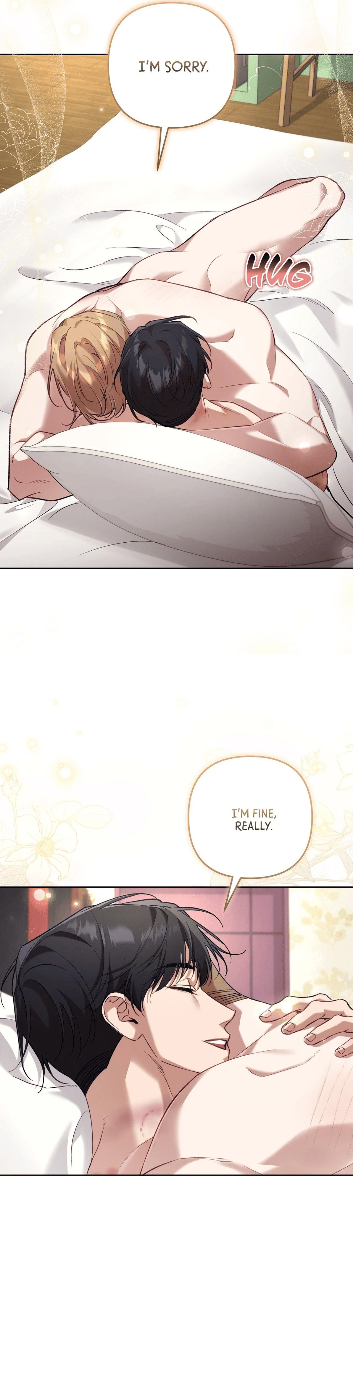 Honey-Coated S-Class Guide Chapter 47 page 42 - 