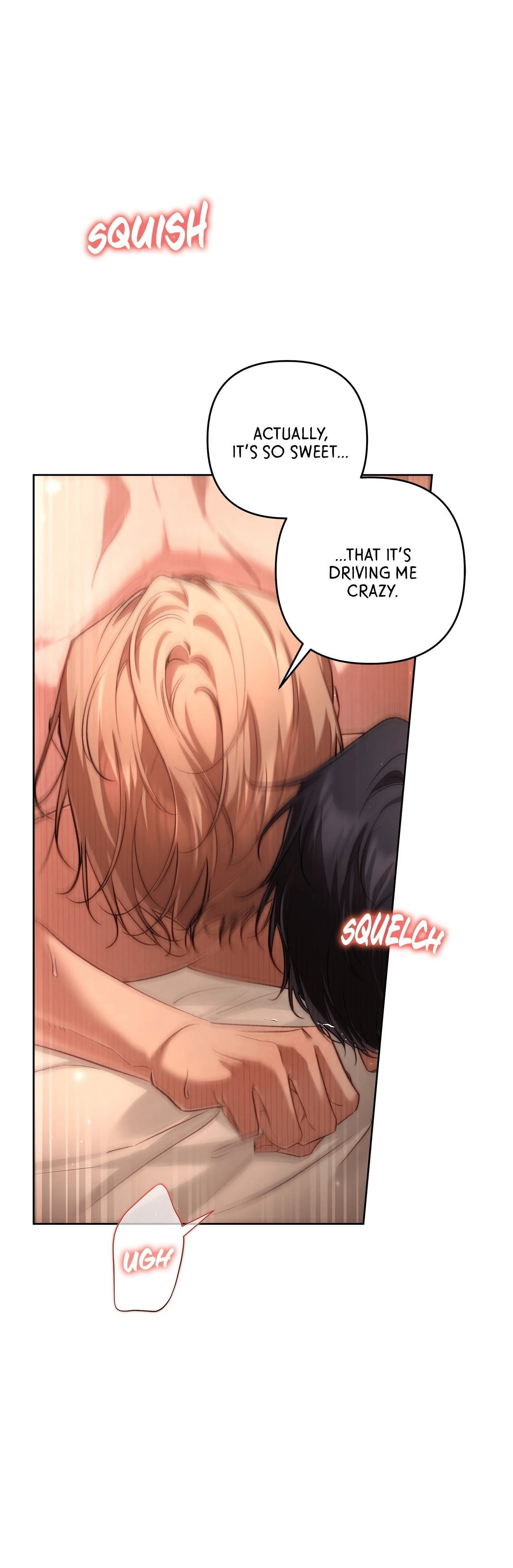 Honey-Coated S-Class Guide Chapter 47 page 6 - 