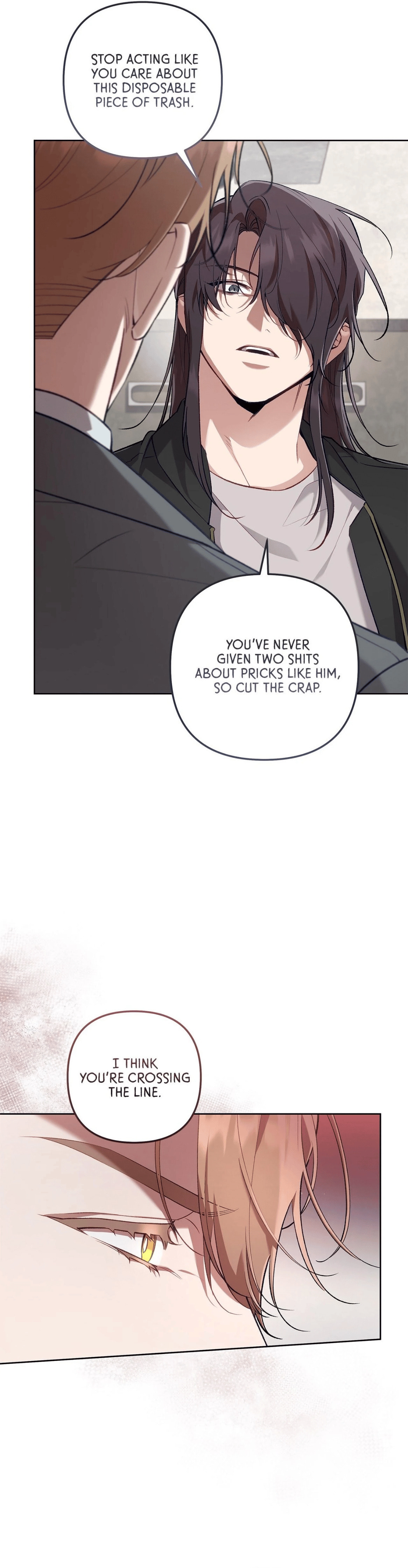 Honey-Coated S-Class Guide Chapter 48 page 2 - 