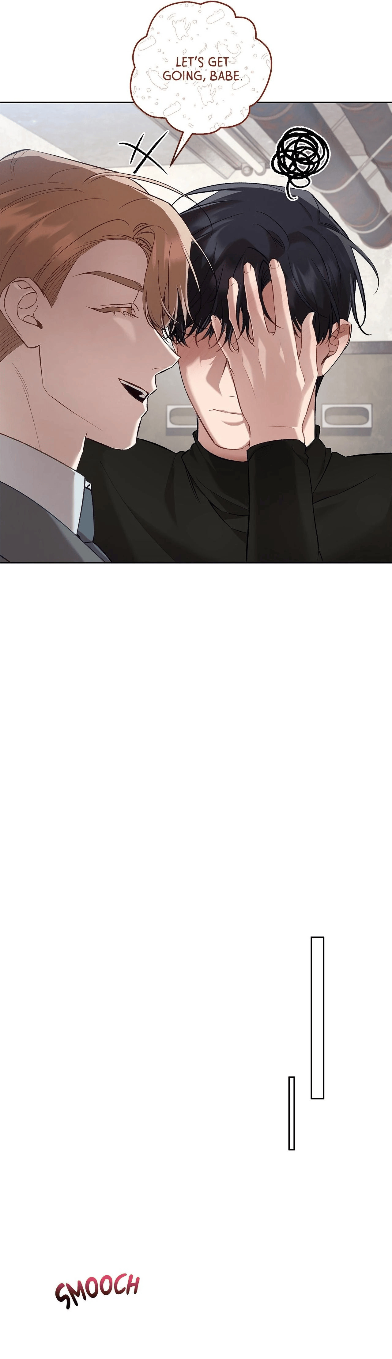 Honey-Coated S-Class Guide Chapter 48 page 17 - 