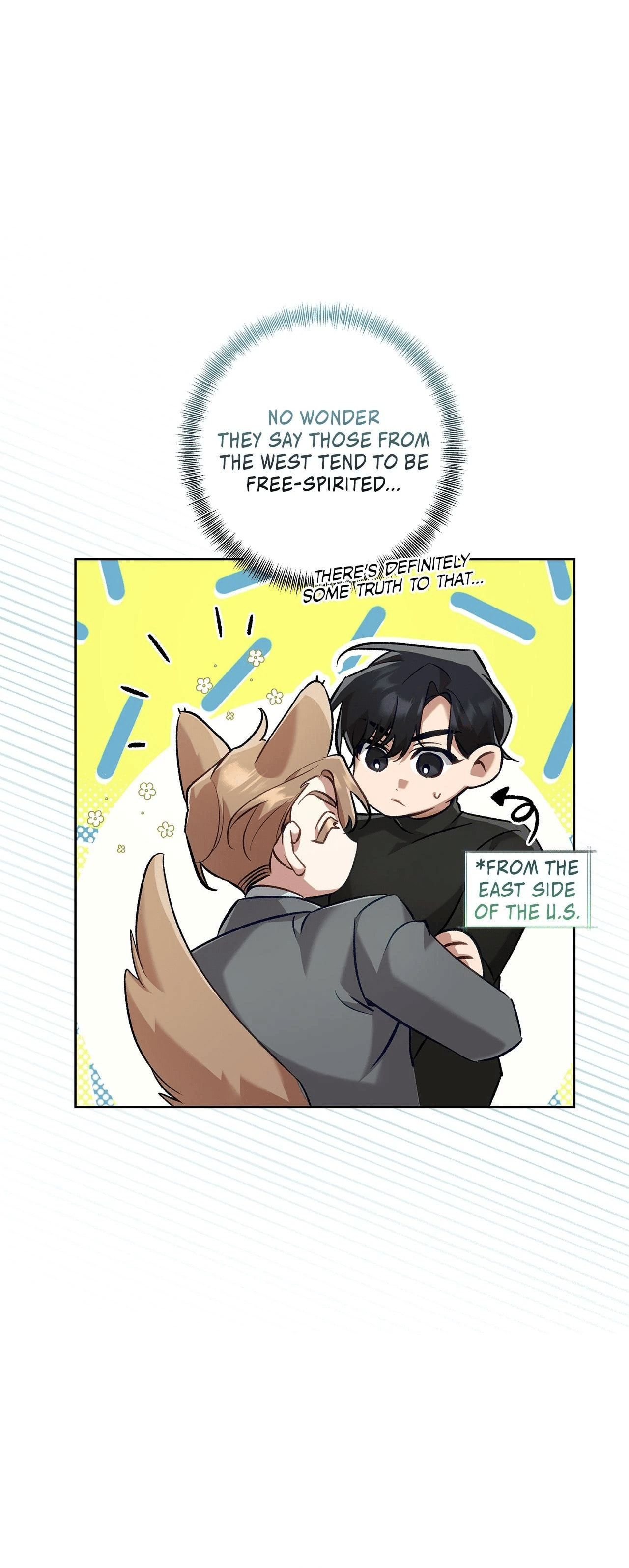 Honey-Coated S-Class Guide Chapter 48 page 29 - 