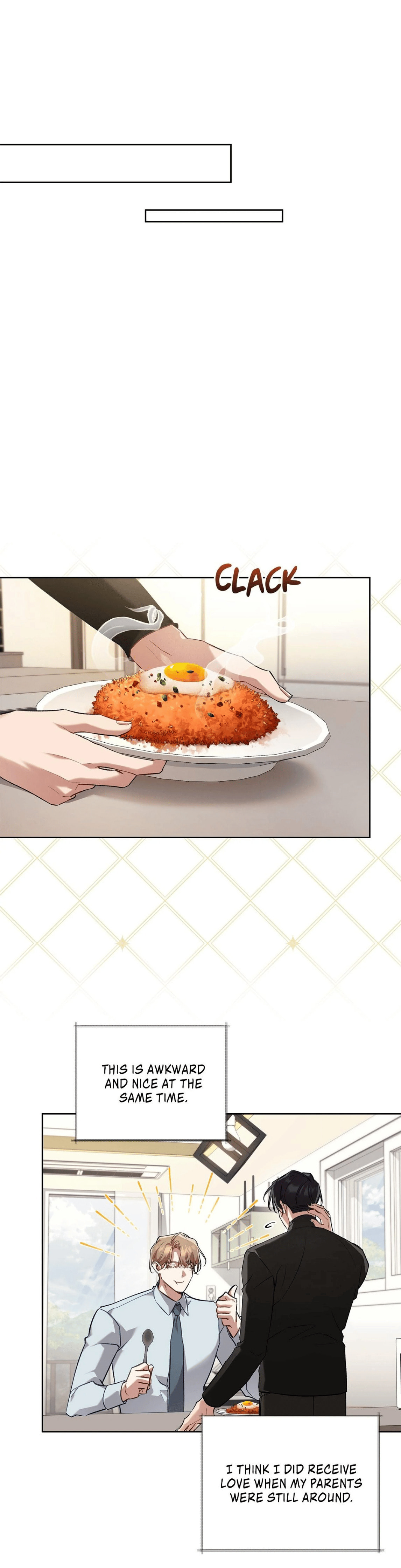 Honey-Coated S-Class Guide Chapter 48 page 33 - 