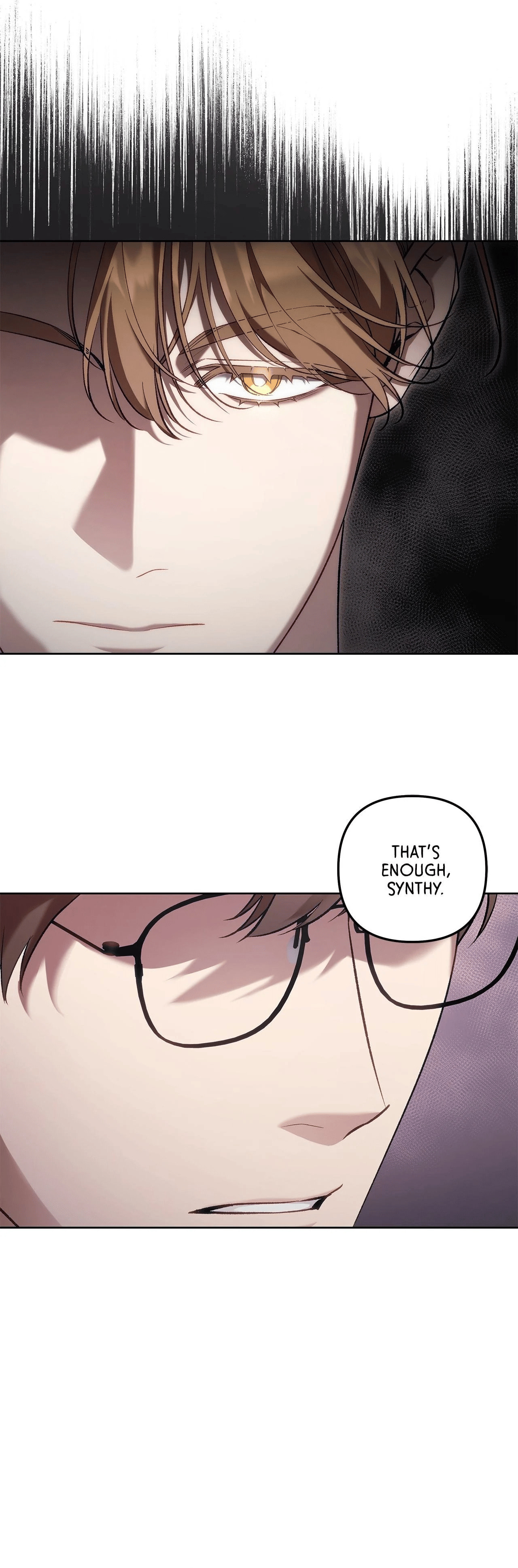 Honey-Coated S-Class Guide Chapter 48 page 5 - 