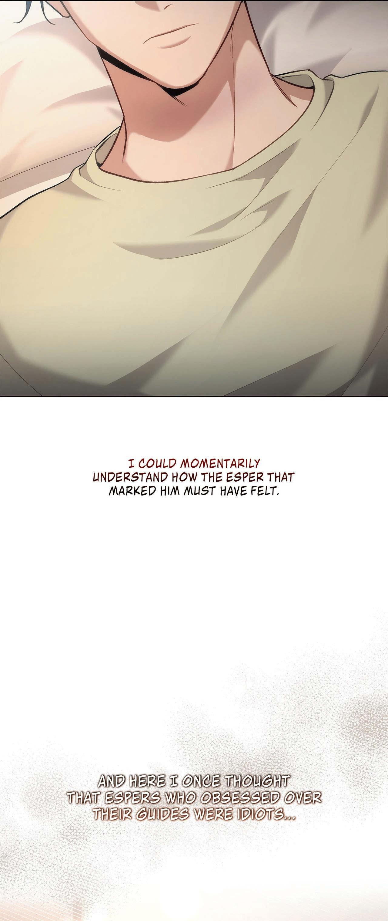 Honey-Coated S-Class Guide Chapter 48 page 41 - 