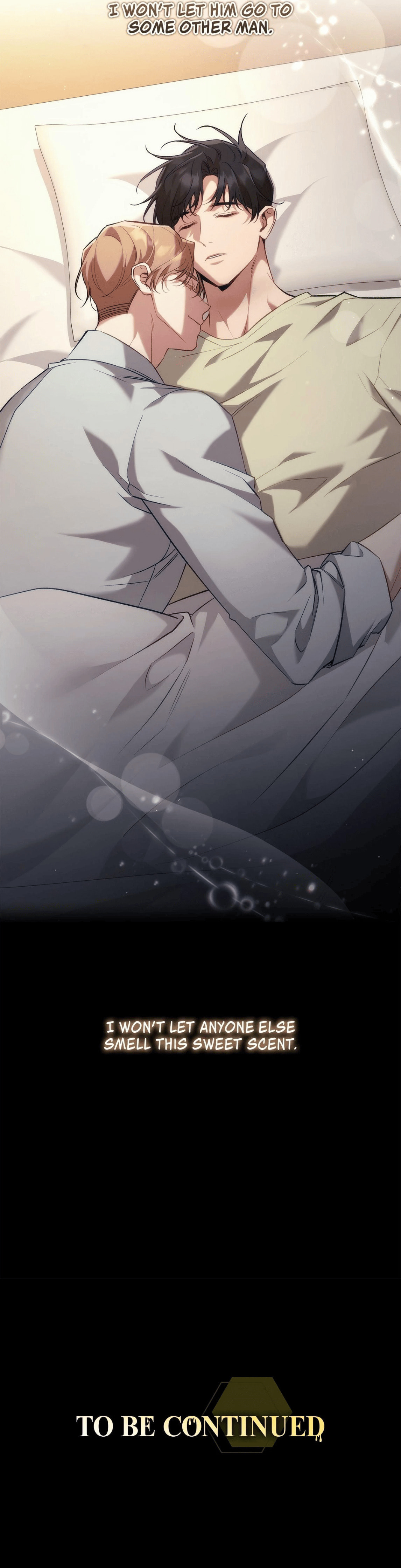 Honey-Coated S-Class Guide Chapter 48 page 45 - 