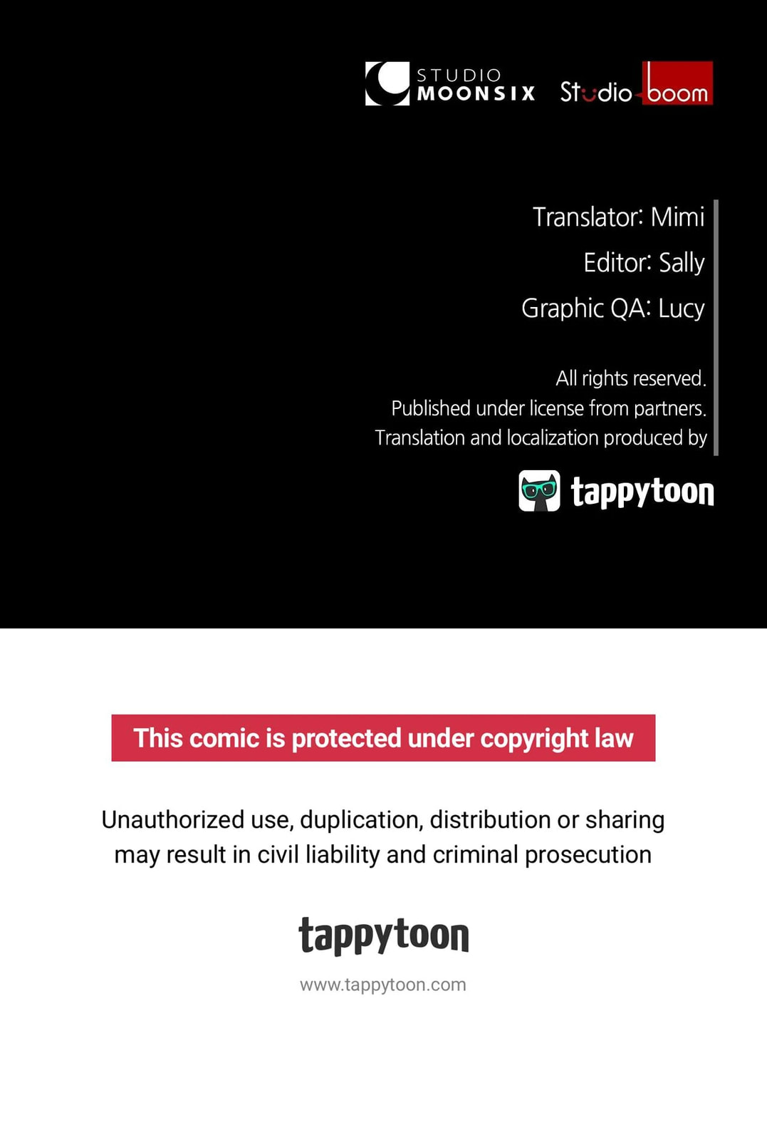 Honey-Coated S-Class Guide Chapter 48 page 46 - 