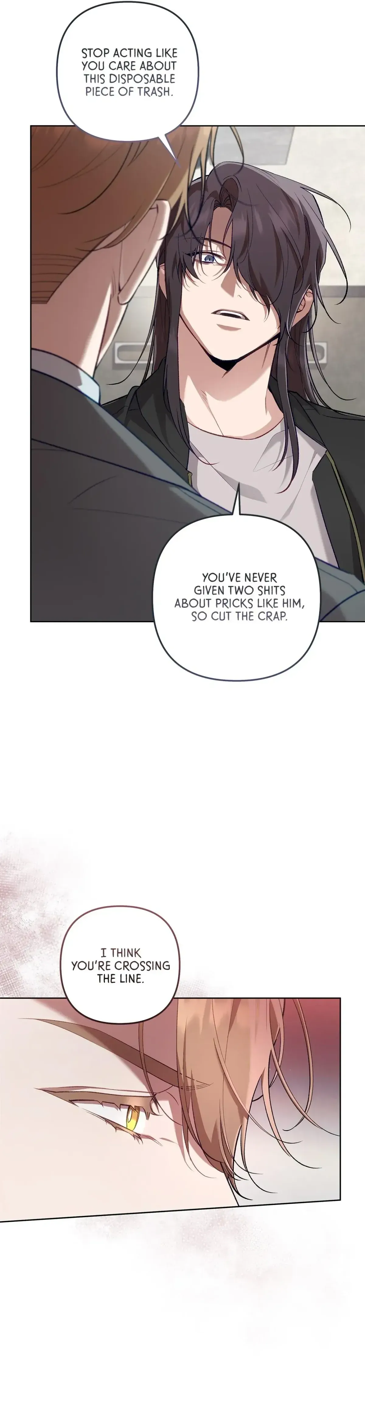 Honey-Coated S-Class Guide Chapter 49 page 2 - 
