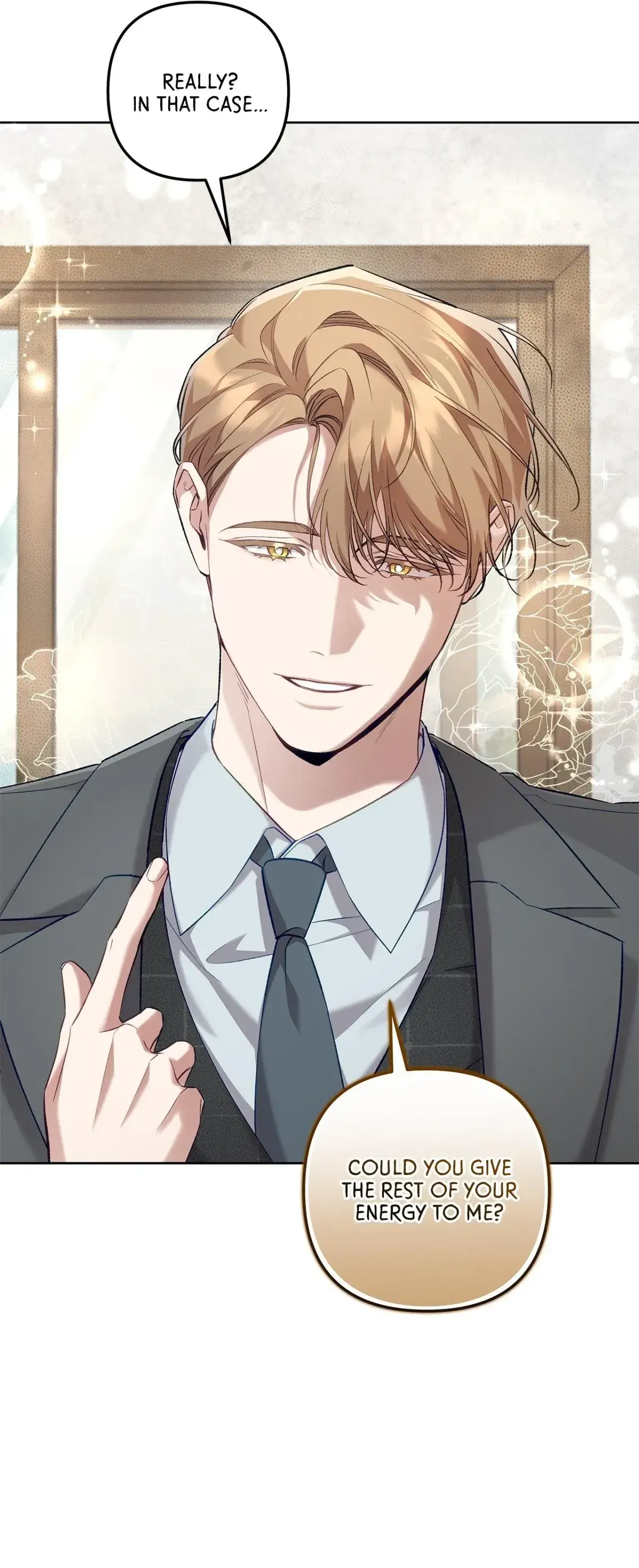 Honey-Coated S-Class Guide Chapter 49 page 13 - 