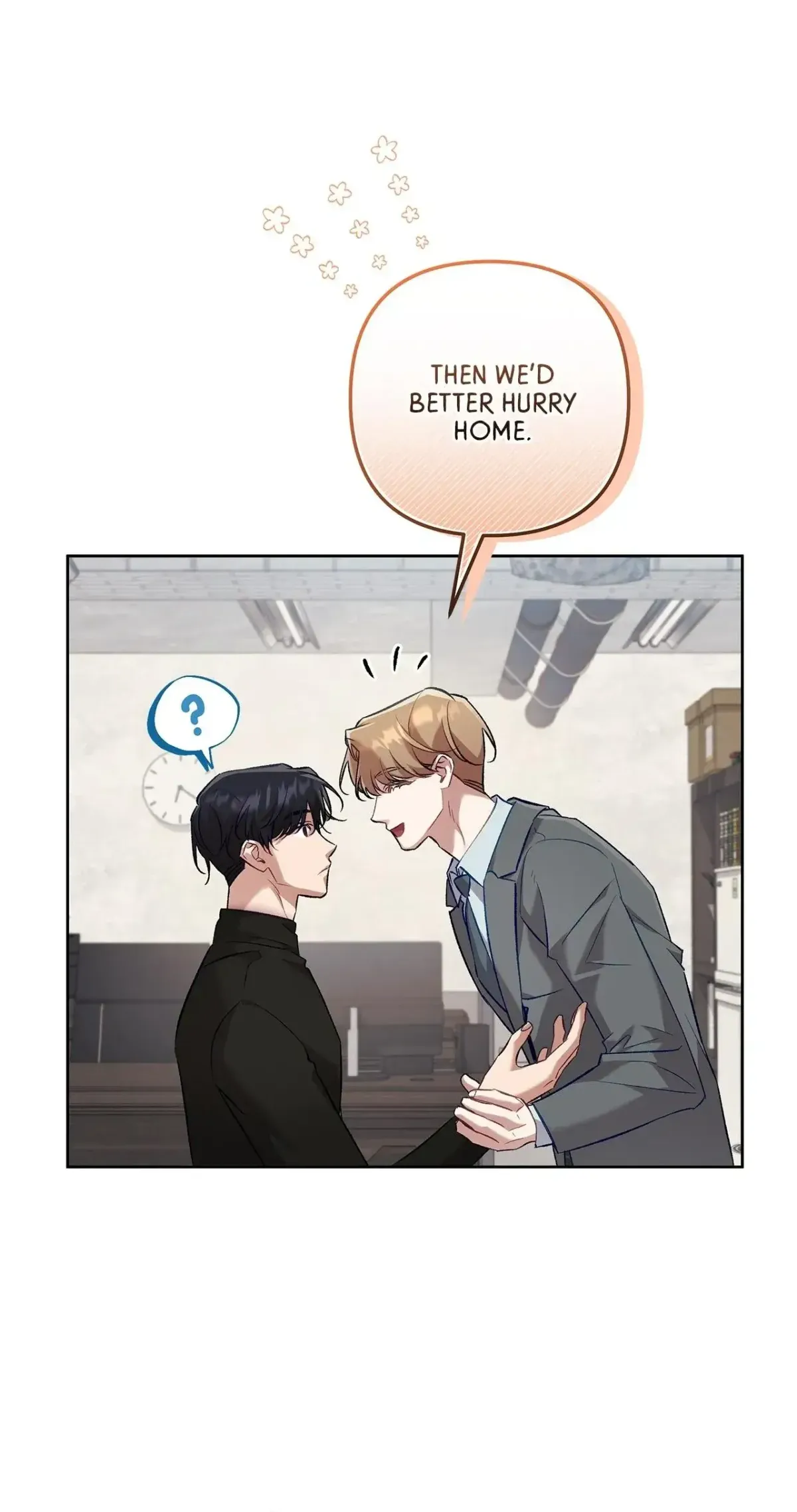 Honey-Coated S-Class Guide Chapter 49 page 15 - 