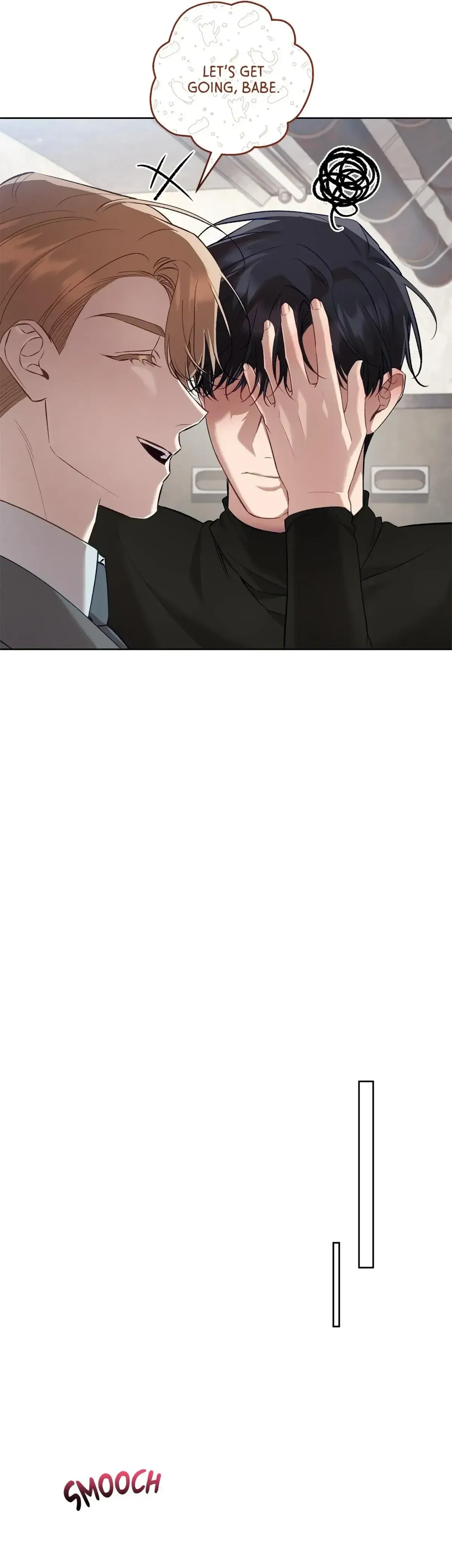 Honey-Coated S-Class Guide Chapter 49 page 17 - 