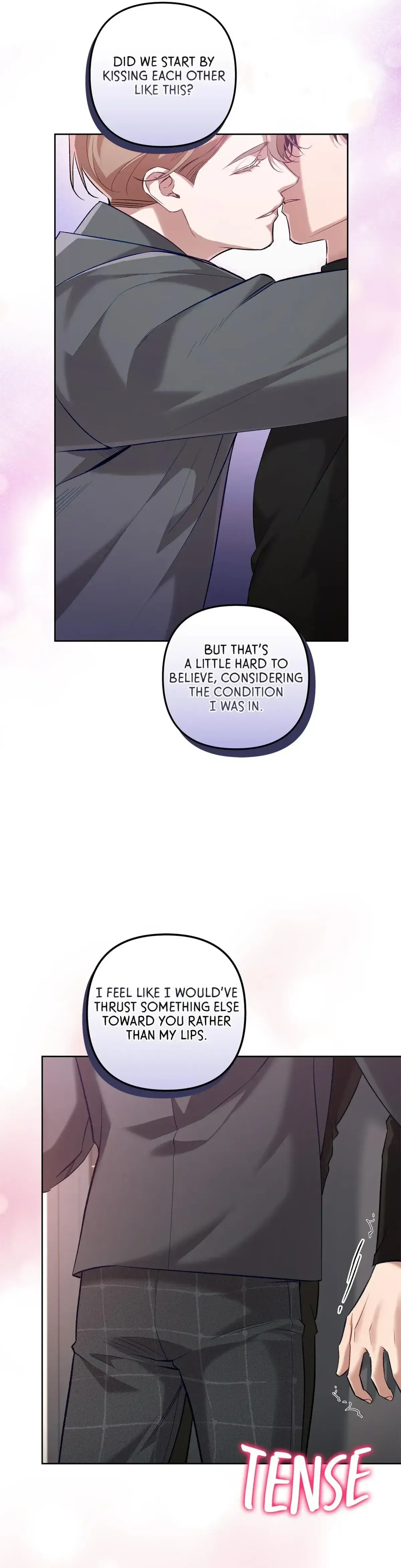 Honey-Coated S-Class Guide Chapter 49 page 22 - 