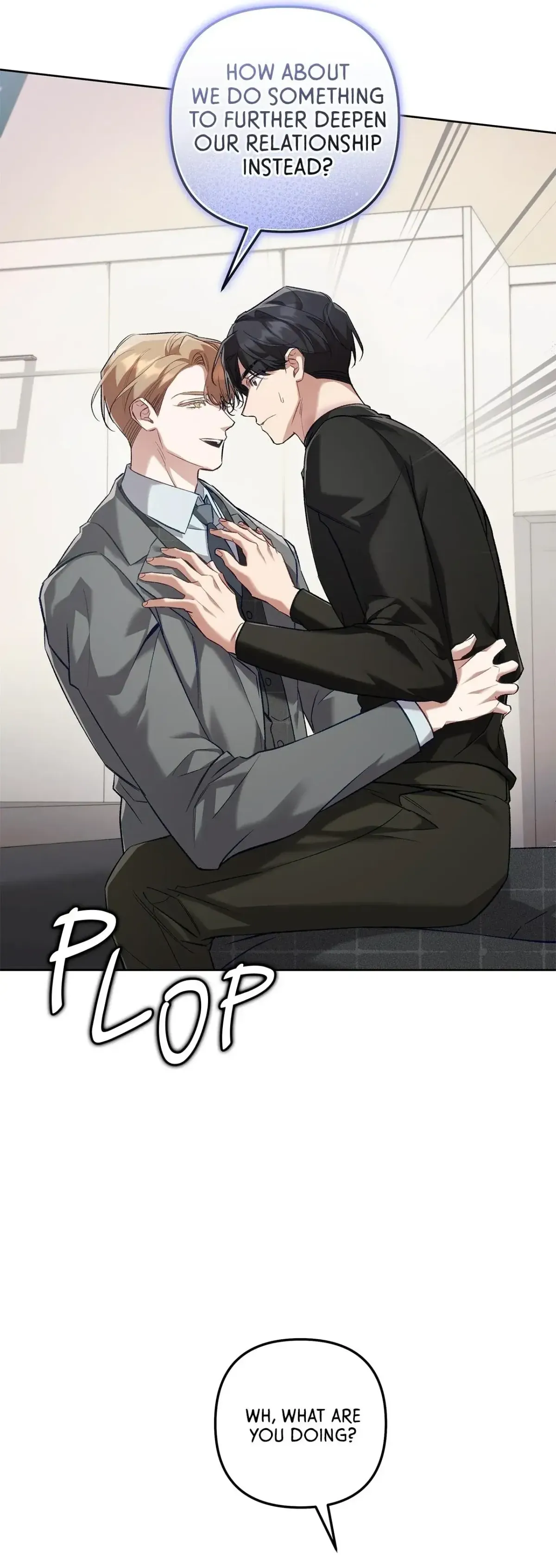 Honey-Coated S-Class Guide Chapter 49 page 26 - 