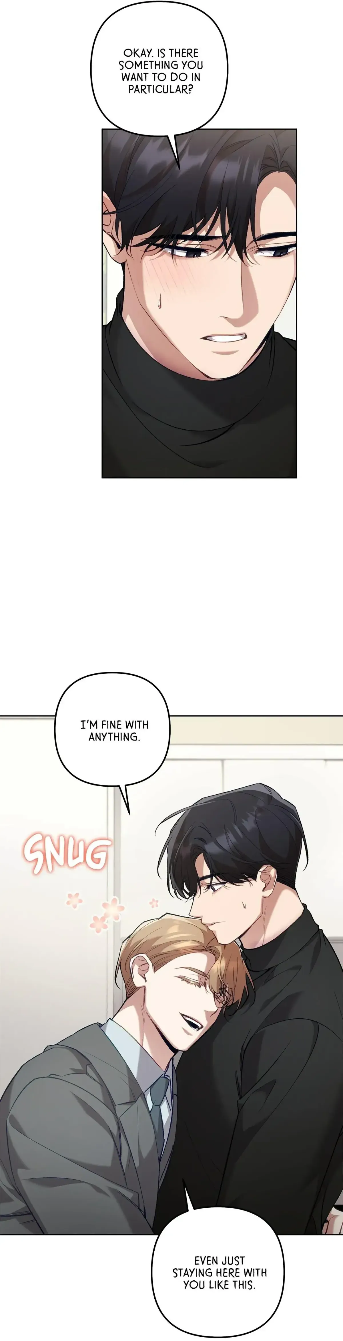 Honey-Coated S-Class Guide Chapter 49 page 28 - 