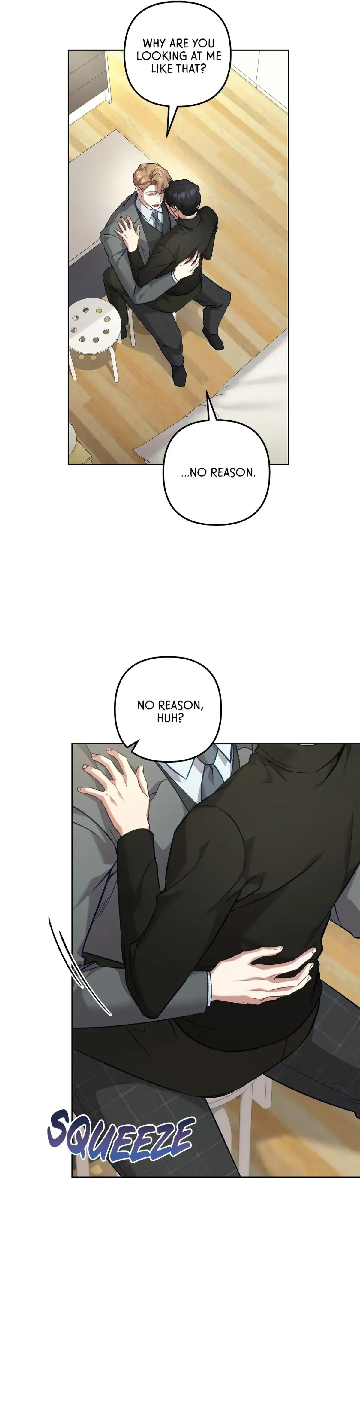 Honey-Coated S-Class Guide Chapter 49 page 30 - 