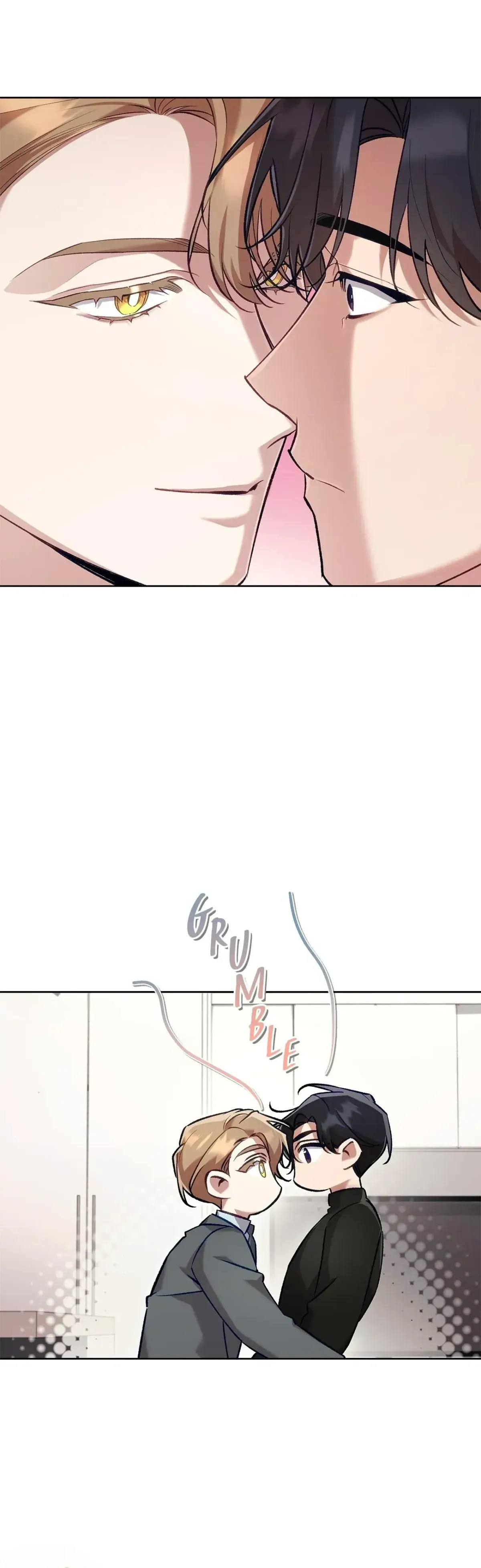 Honey-Coated S-Class Guide Chapter 49 page 31 - 