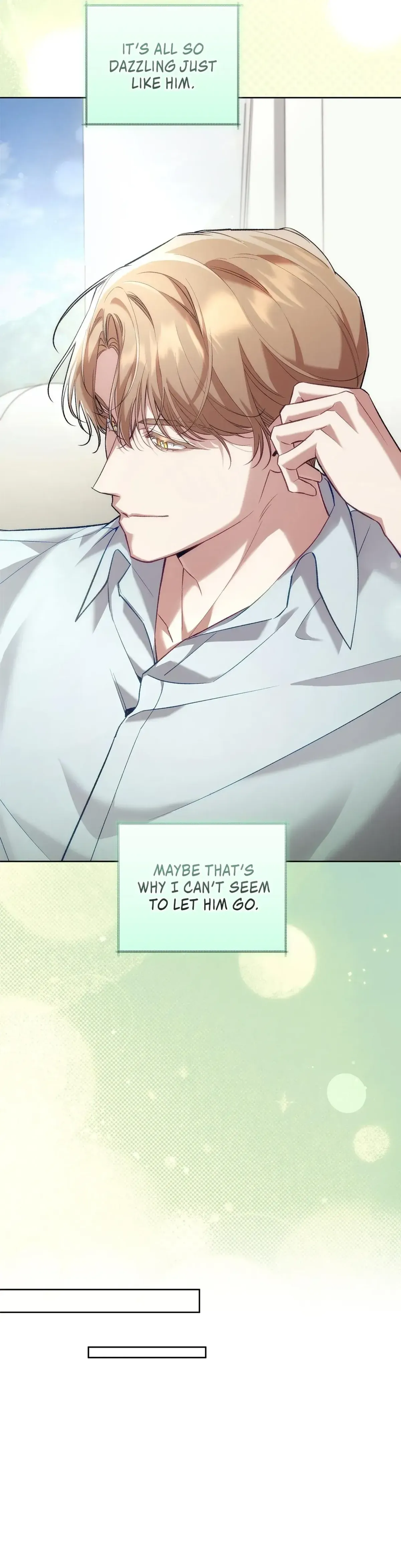 Honey-Coated S-Class Guide Chapter 49 page 36 - 