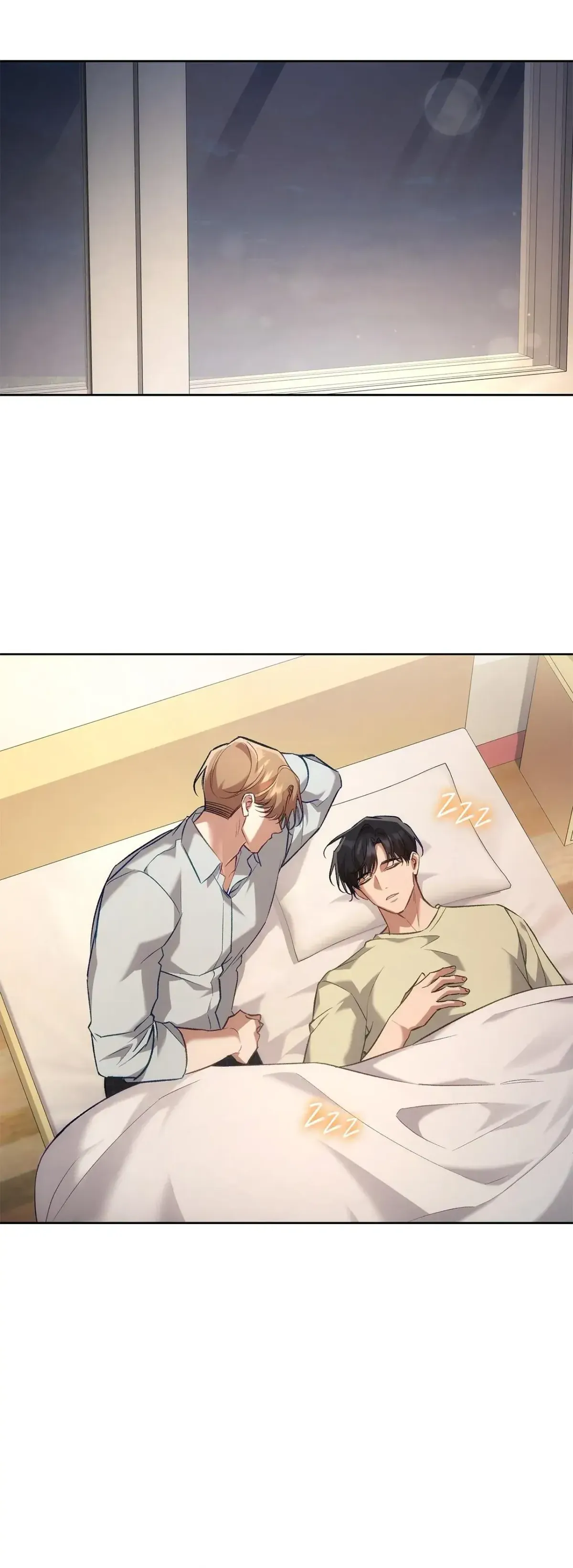 Honey-Coated S-Class Guide Chapter 49 page 37 - 