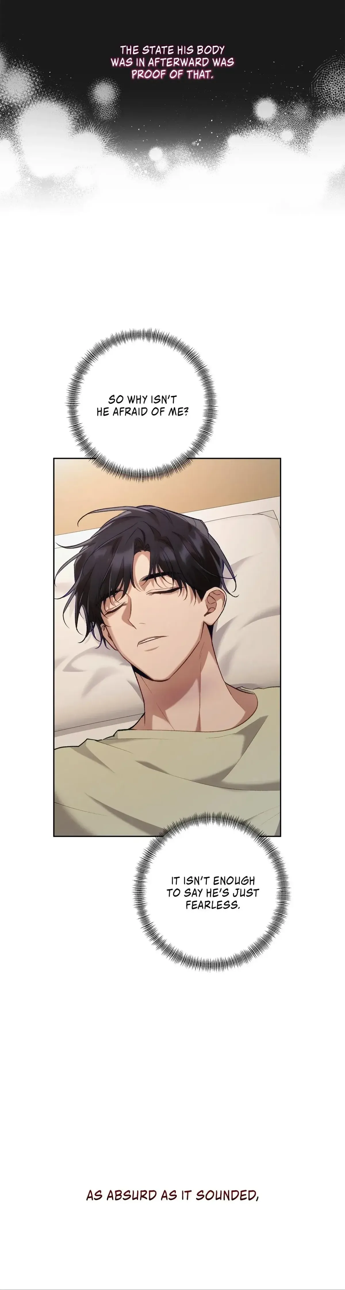 Honey-Coated S-Class Guide Chapter 49 page 40 - 