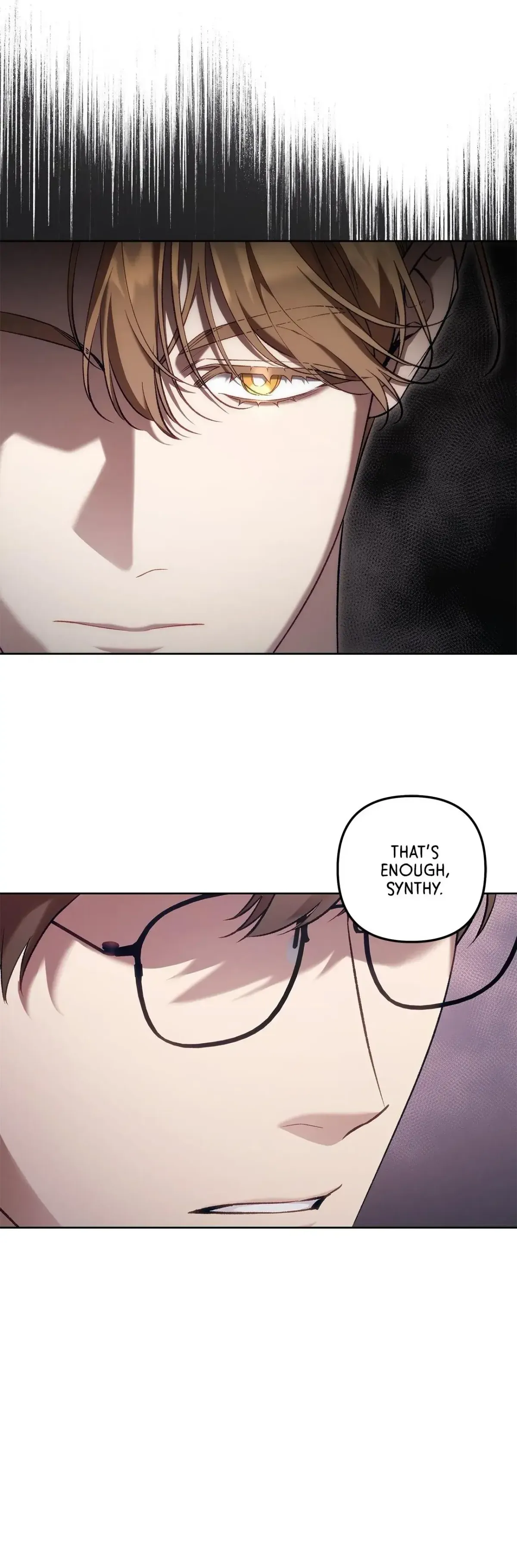 Honey-Coated S-Class Guide Chapter 49 page 5 - 