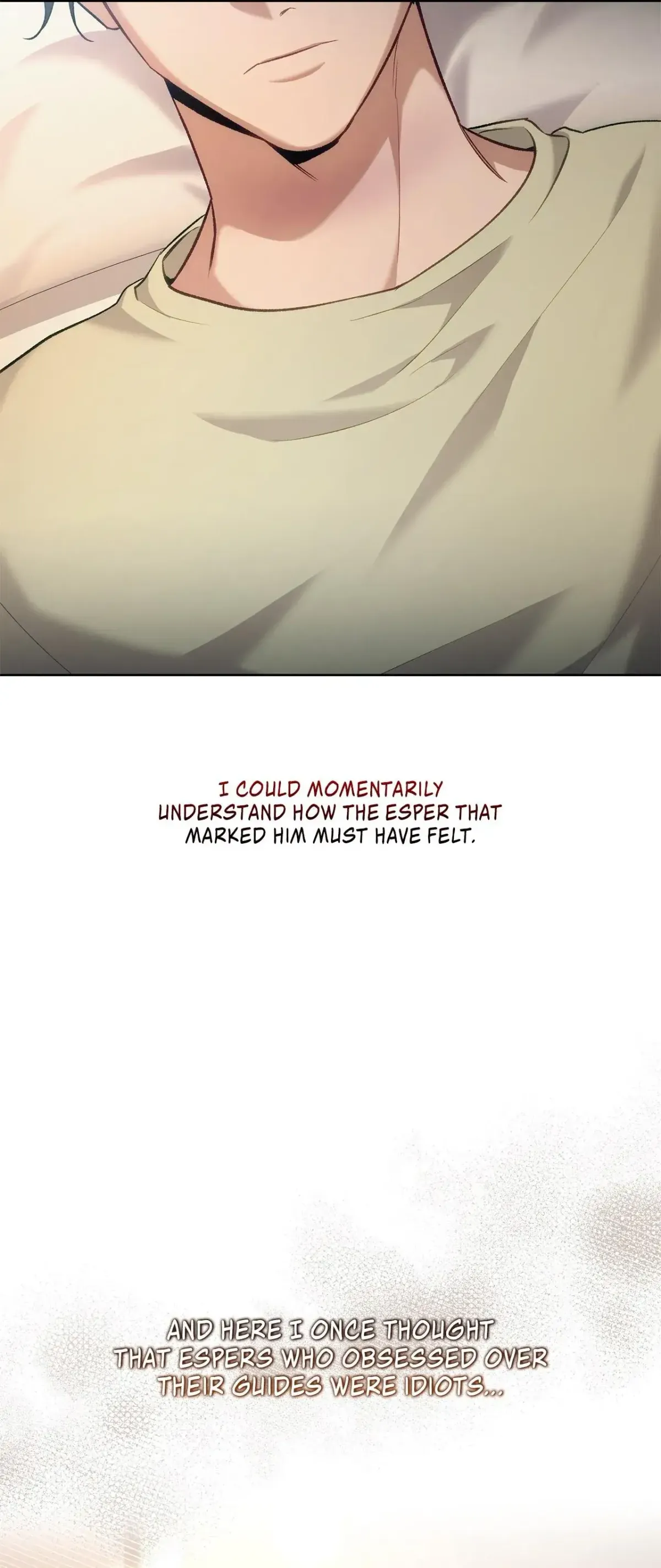 Honey-Coated S-Class Guide Chapter 49 page 41 - 