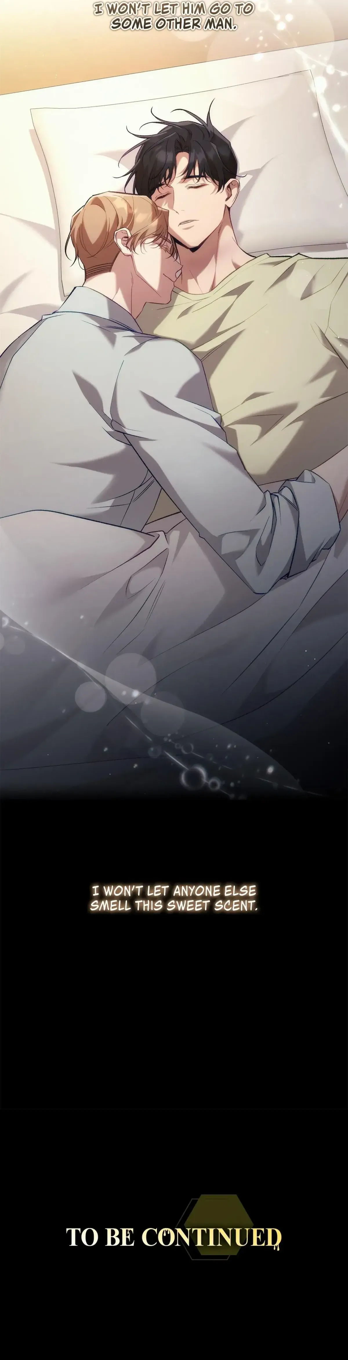 Honey-Coated S-Class Guide Chapter 49 page 45 - 