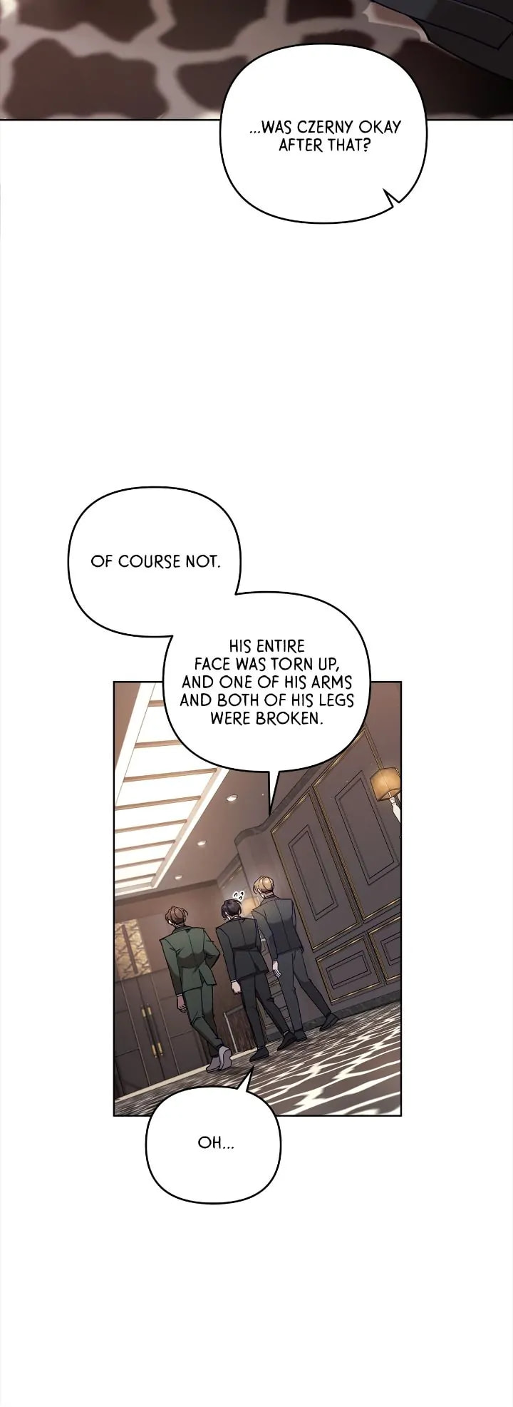 Honey-Coated S-Class Guide Chapter 5 page 4 - 