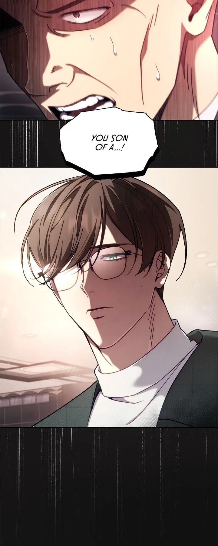 Honey-Coated S-Class Guide Chapter 5 page 38 - 