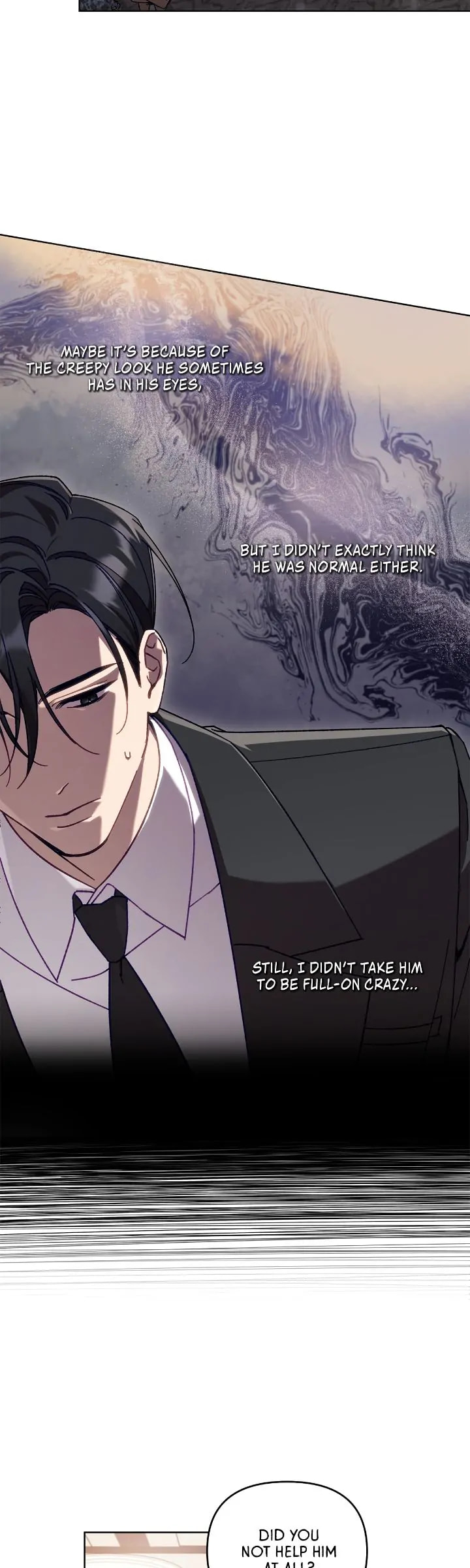 Honey-Coated S-Class Guide Chapter 5 page 6 - 