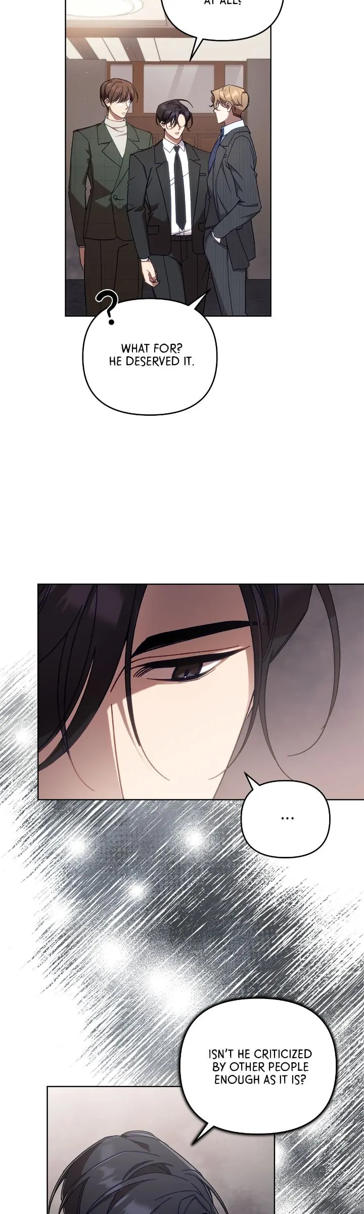 Honey-Coated S-Class Guide Chapter 5 page 7 - 