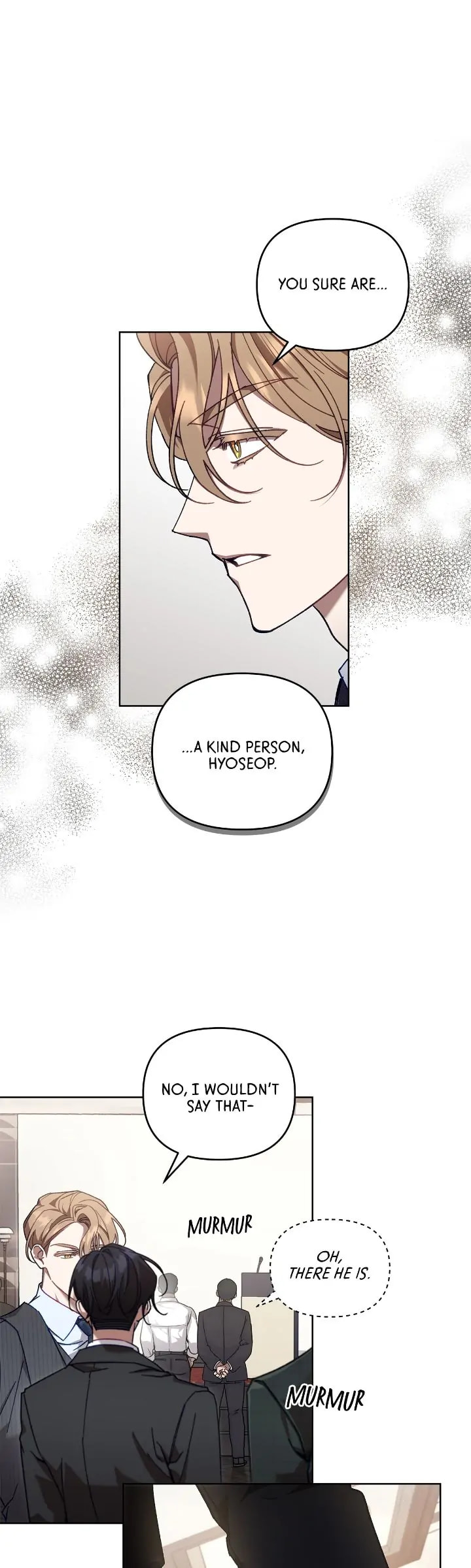 Honey-Coated S-Class Guide Chapter 5 page 9 - 