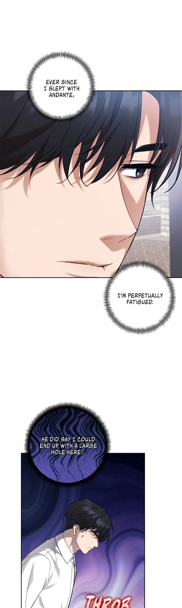 Honey-Coated S-Class Guide Chapter 52 page 13 - 