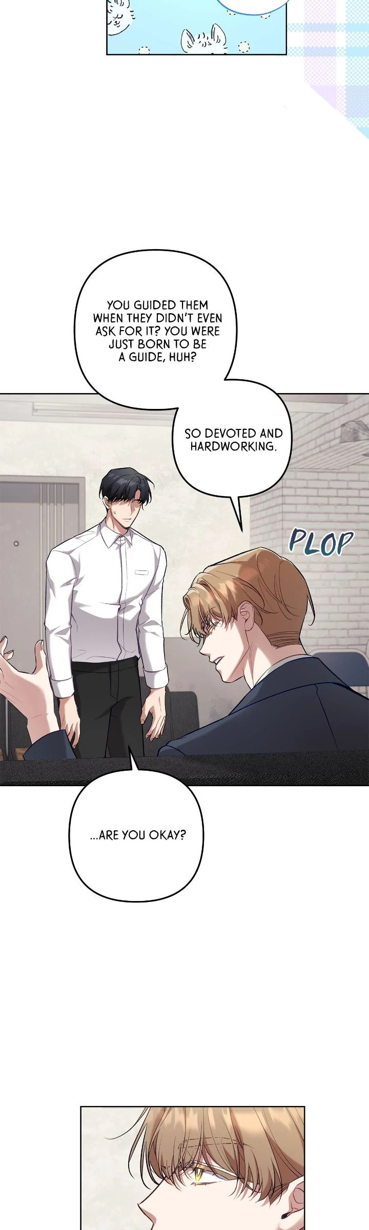 Honey-Coated S-Class Guide Chapter 52 page 26 - 