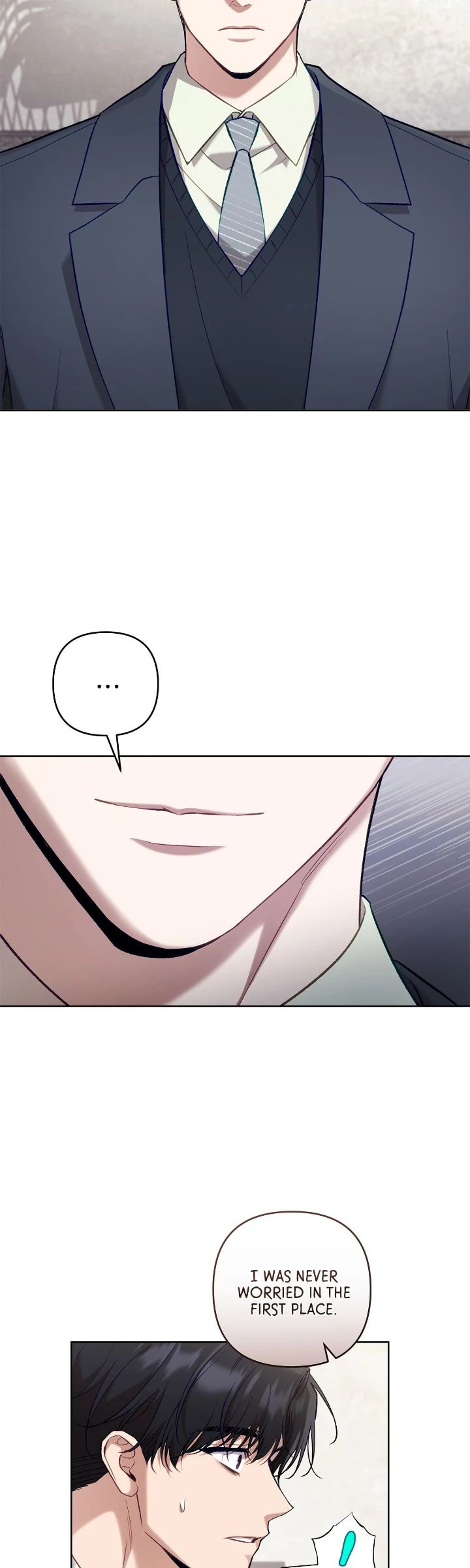 Honey-Coated S-Class Guide Chapter 52 page 37 - 