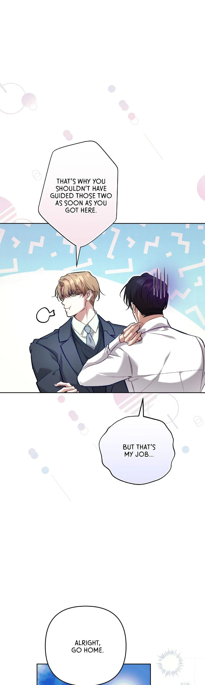 Honey-Coated S-Class Guide Chapter 52 page 41 - 
