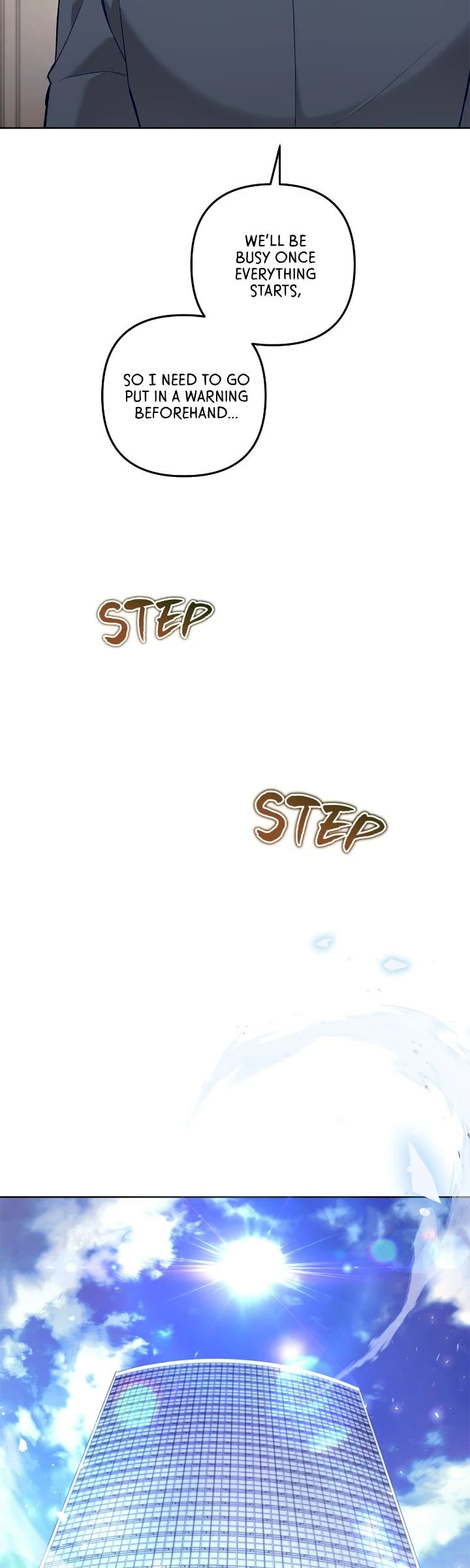 Honey-Coated S-Class Guide Chapter 52 page 49 - 