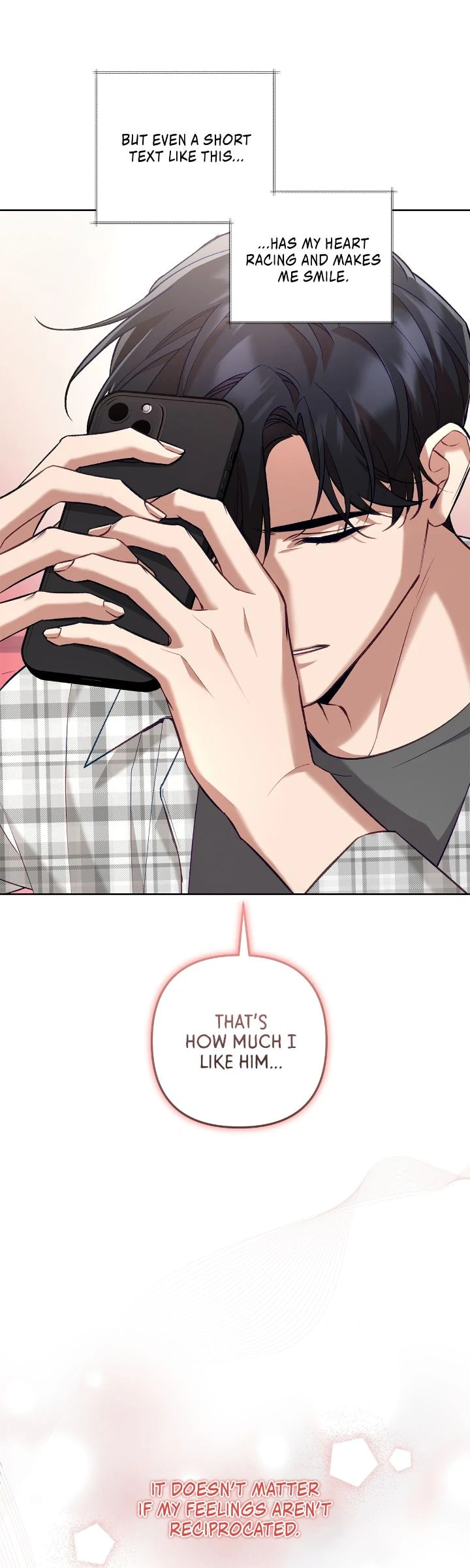 Honey-Coated S-Class Guide Chapter 52 page 6 - 