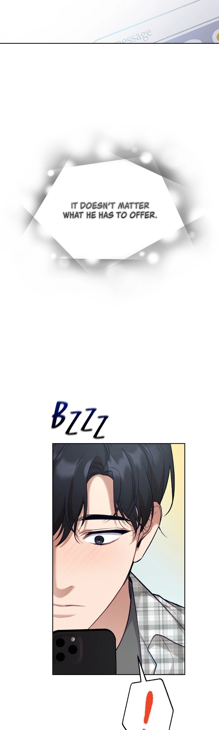 Honey-Coated S-Class Guide Chapter 52 page 8 - 
