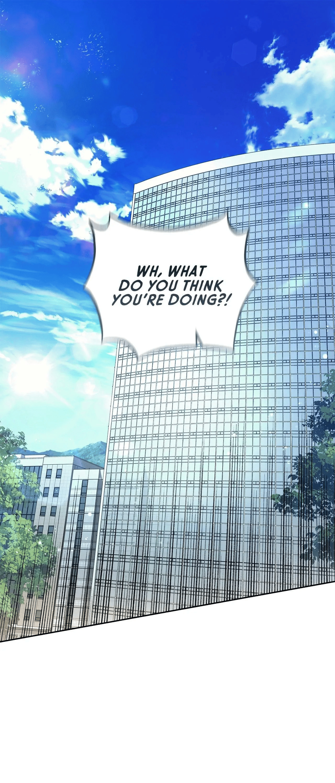 Honey-Coated S-Class Guide Chapter 53 page 1 - 