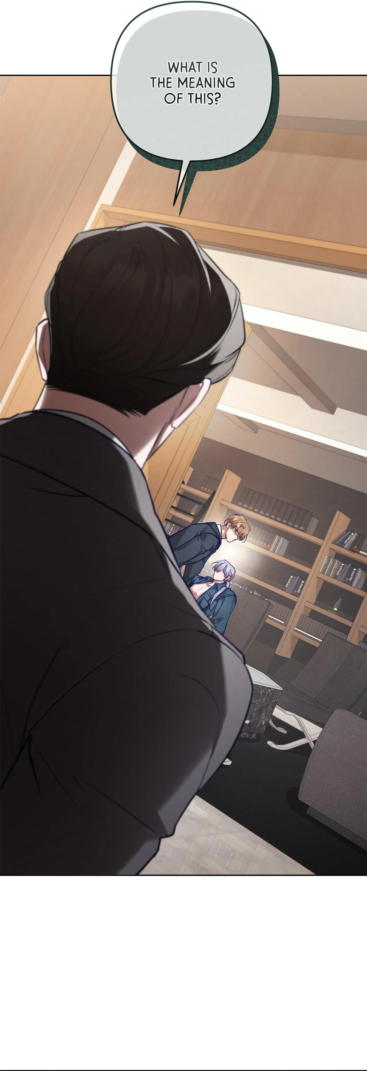 Honey-Coated S-Class Guide Chapter 53 page 23 - 