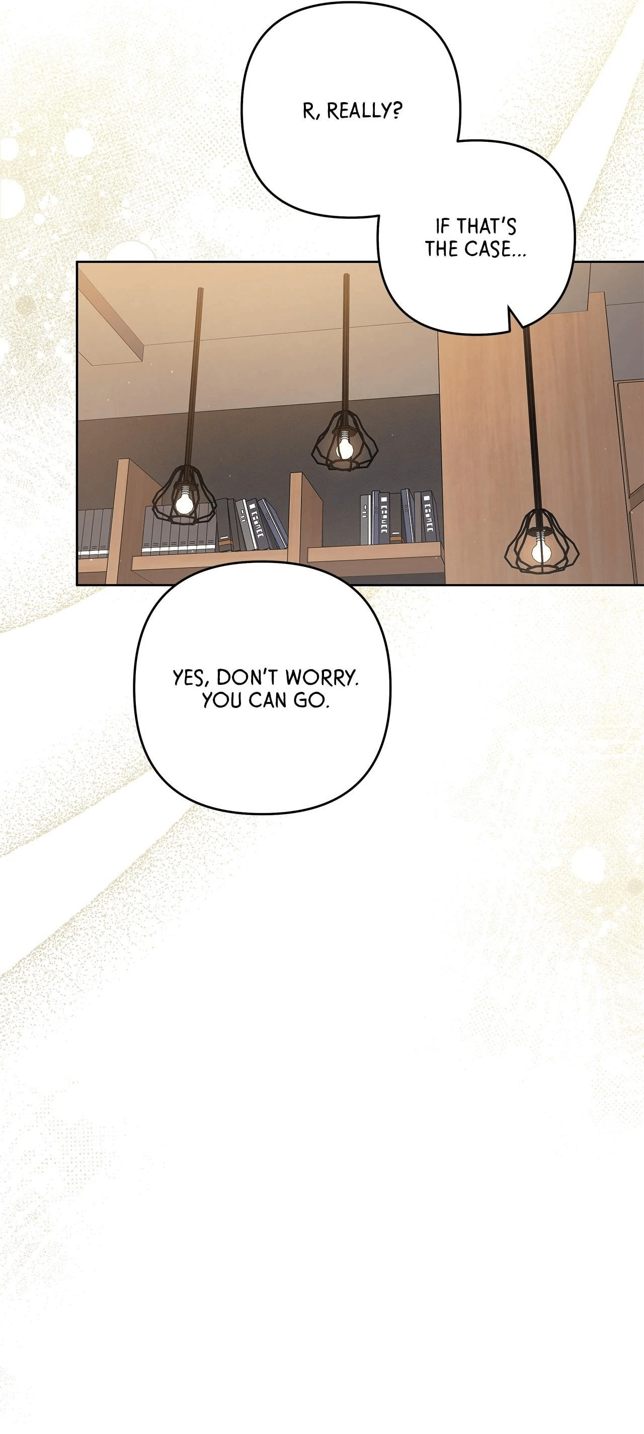 Honey-Coated S-Class Guide Chapter 53 page 9 - 