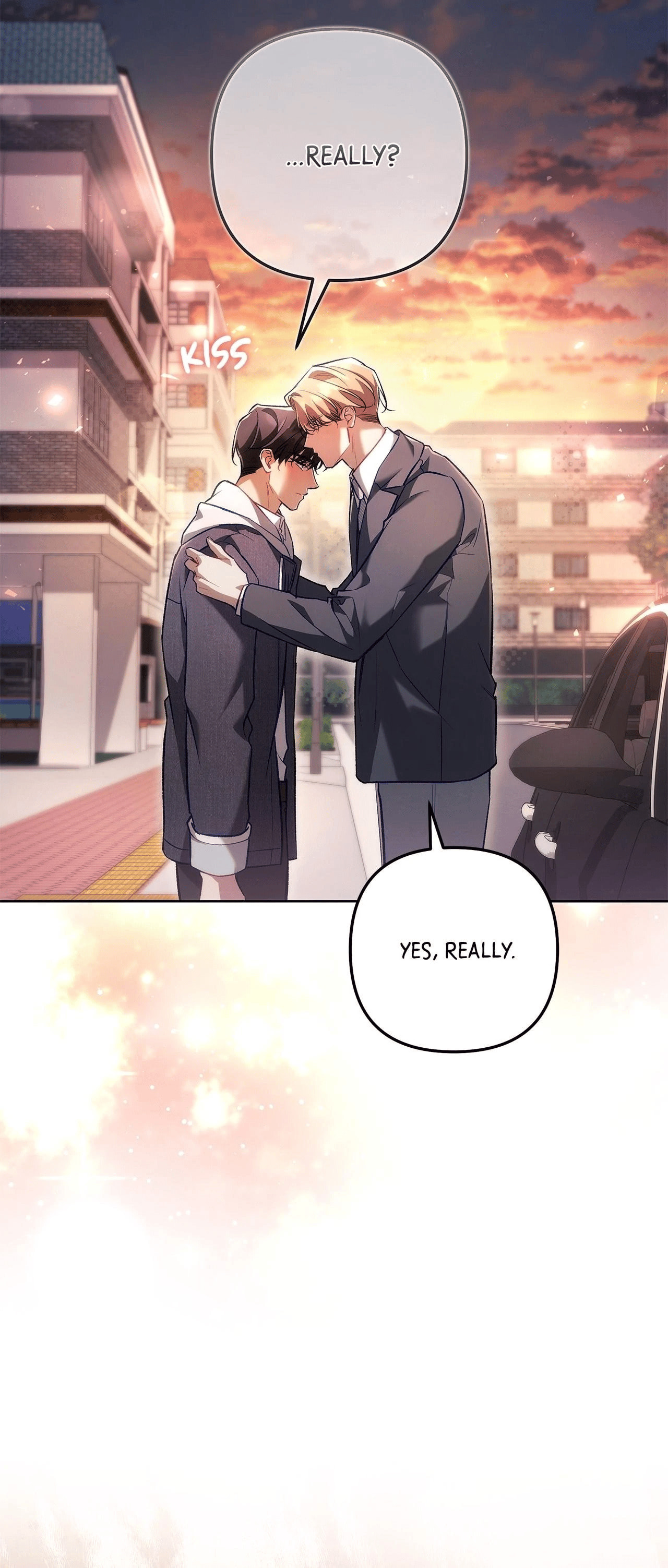 Honey-Coated S-Class Guide Chapter 55 page 4 - 