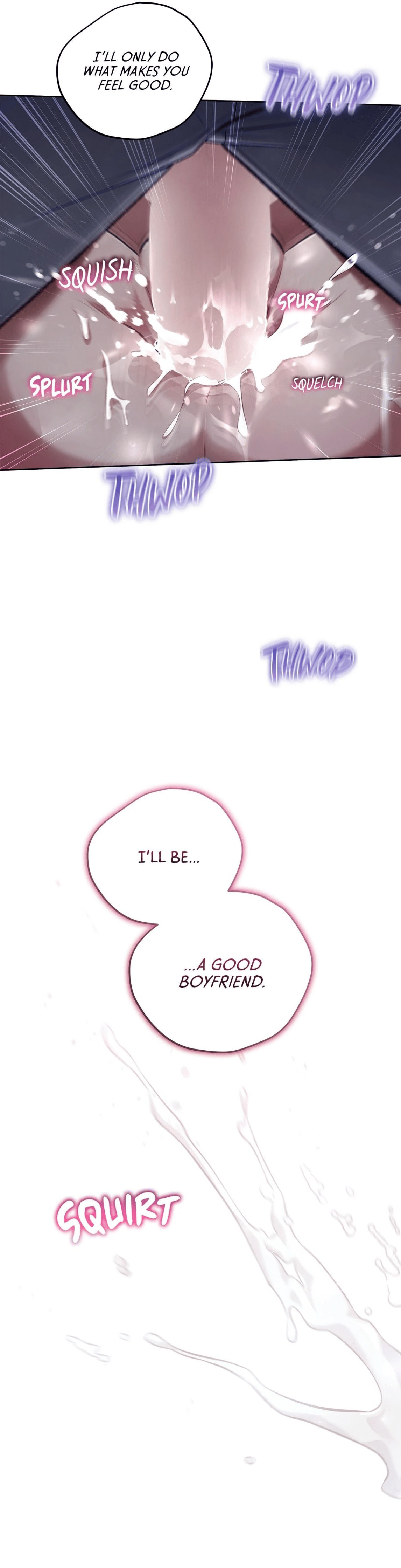 Honey-Coated S-Class Guide Chapter 55 page 46 - 