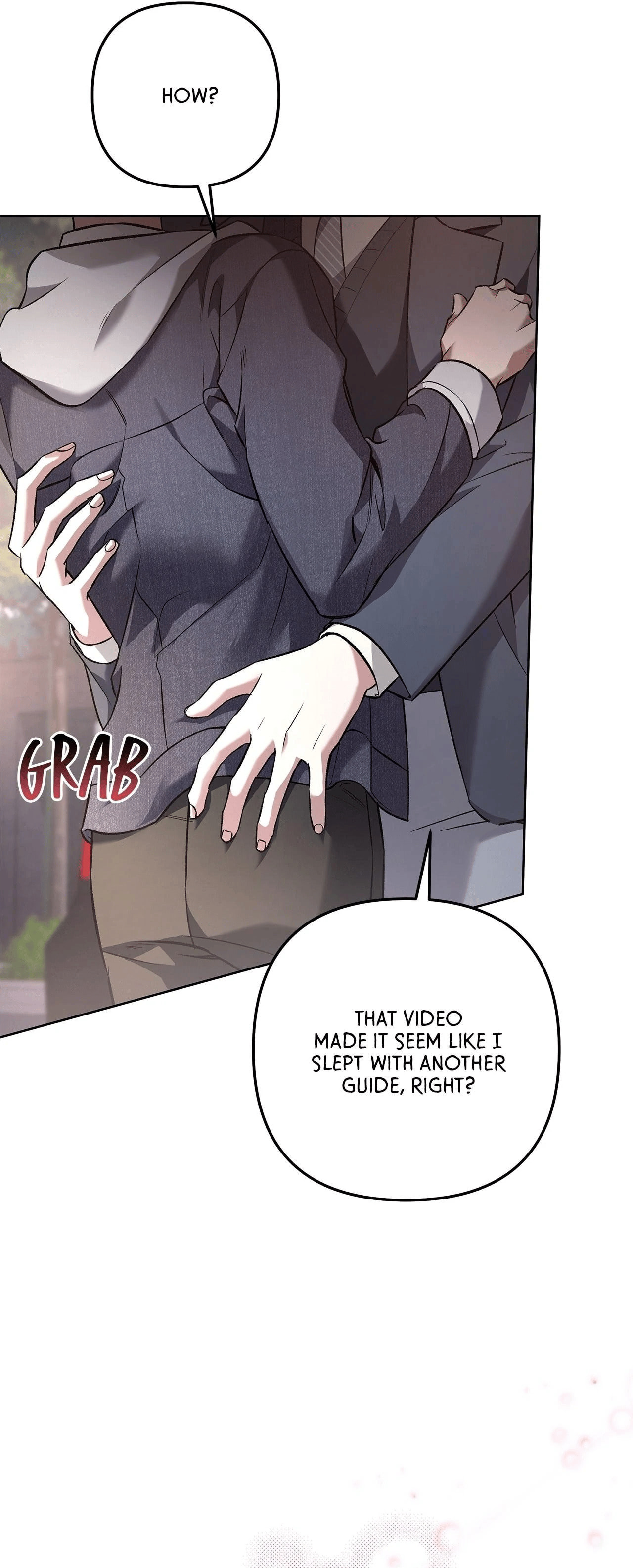 Honey-Coated S-Class Guide Chapter 55 page 7 - 