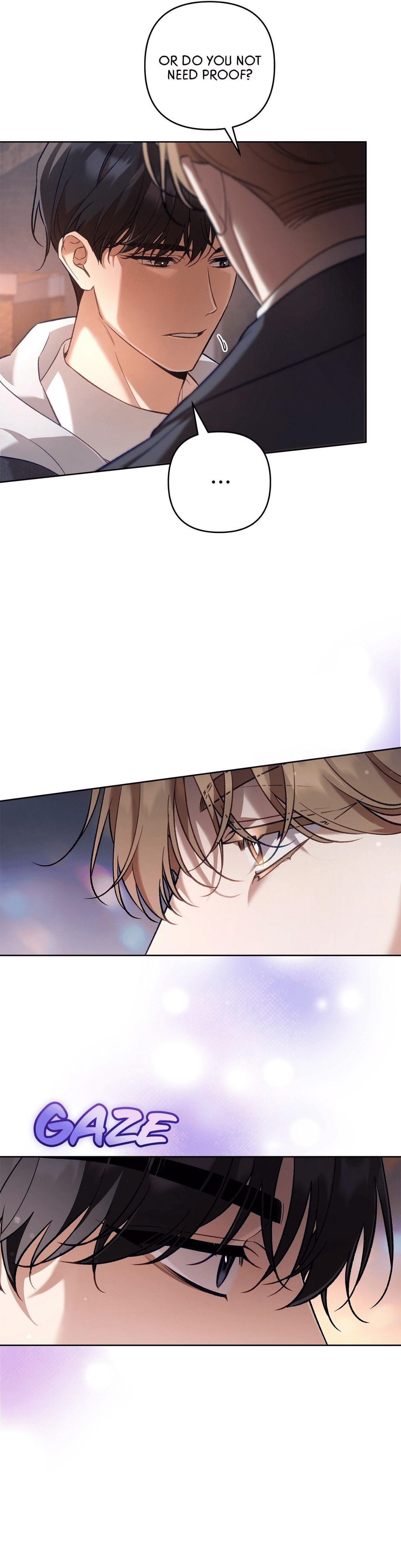 Honey-Coated S-Class Guide Chapter 55 page 10 - 