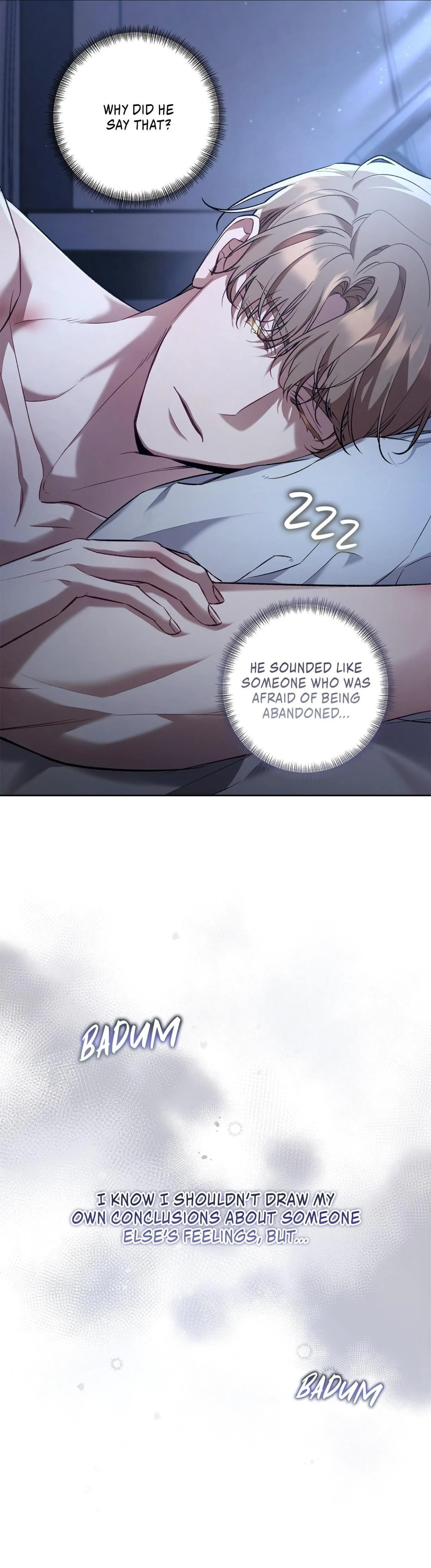 Honey-Coated S-Class Guide Chapter 56 page 3 - 