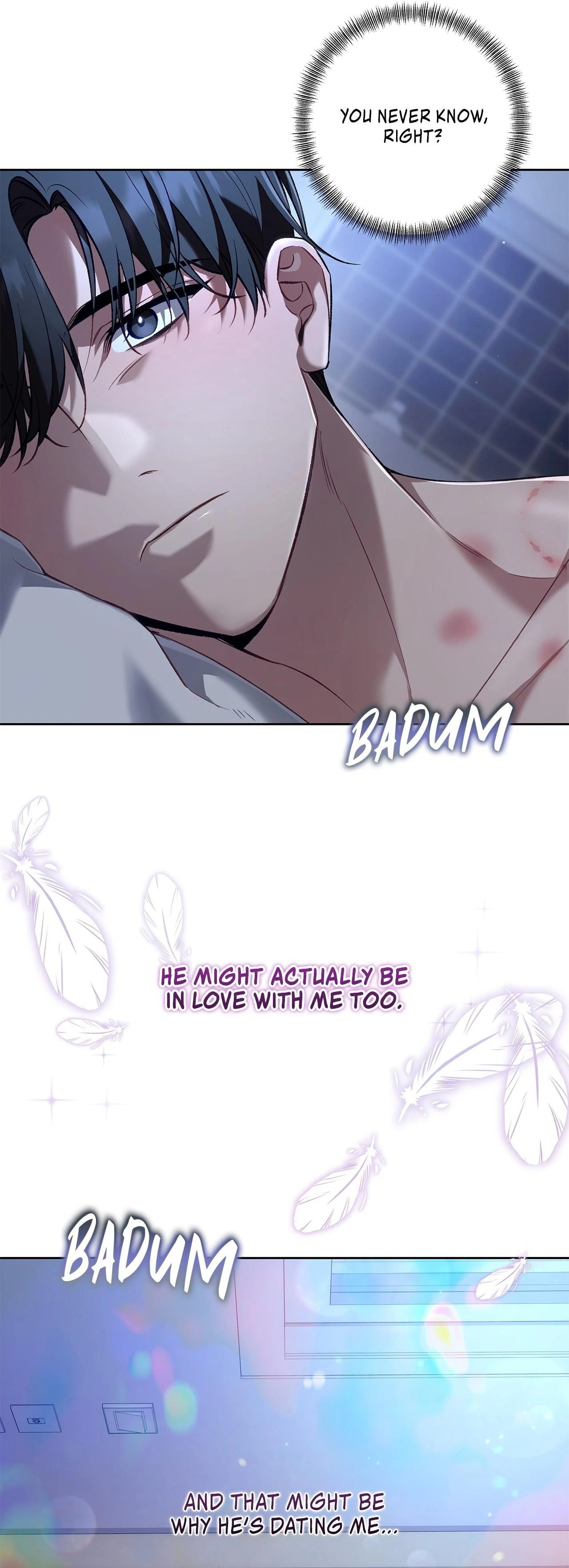 Honey-Coated S-Class Guide Chapter 56 page 4 - 