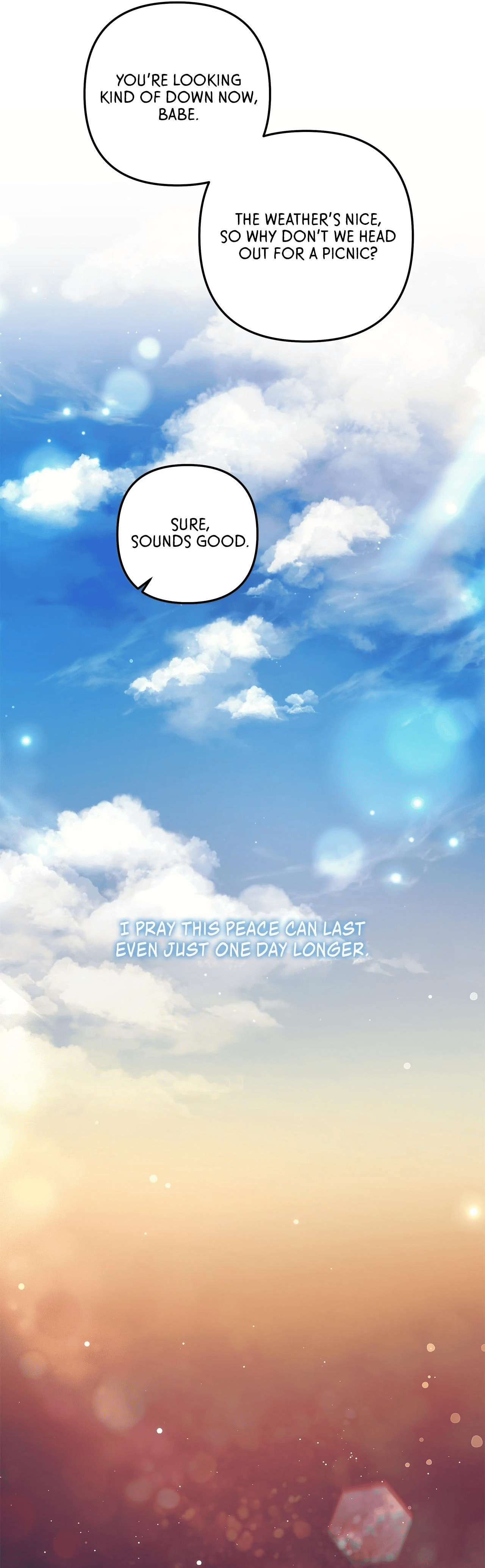 Honey-Coated S-Class Guide Chapter 56 page 46 - 