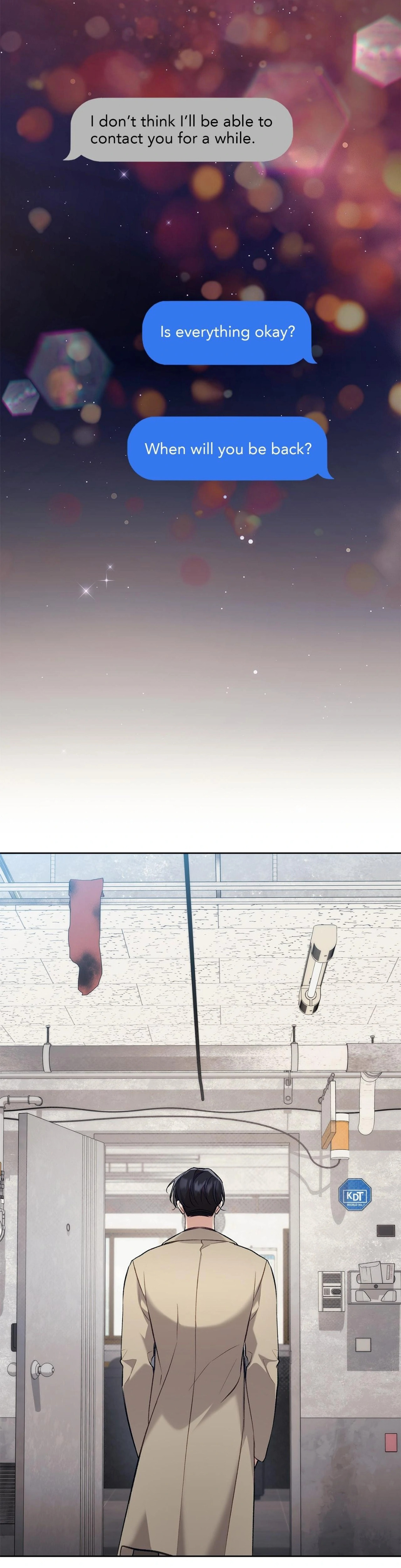 Honey-Coated S-Class Guide Chapter 56 page 47 - 